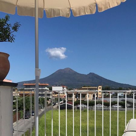 Costa Hotel Pompei Esterno foto