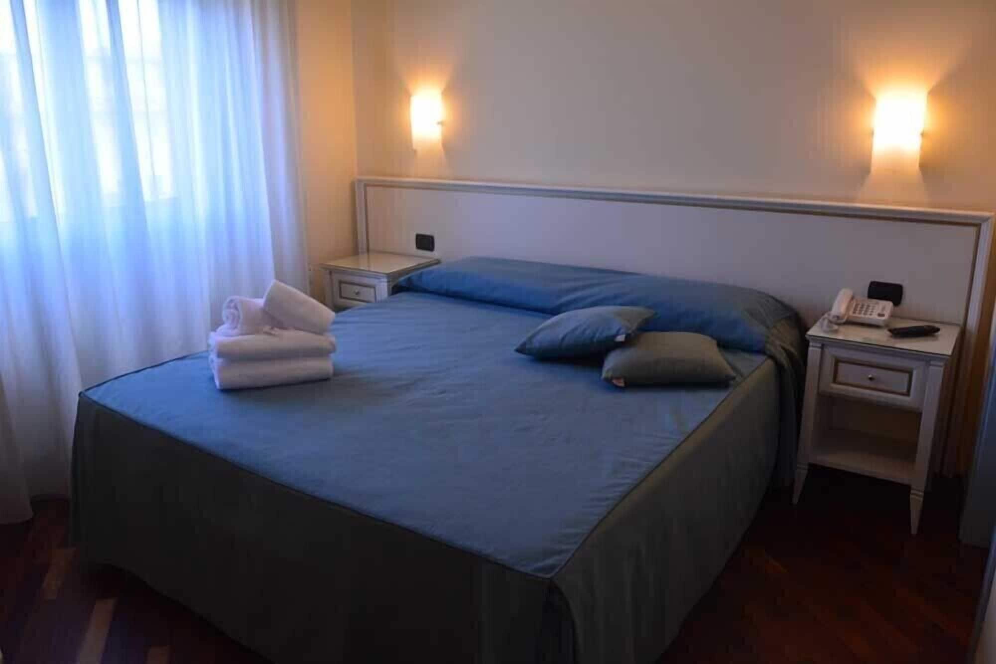Costa Hotel Pompei Esterno foto