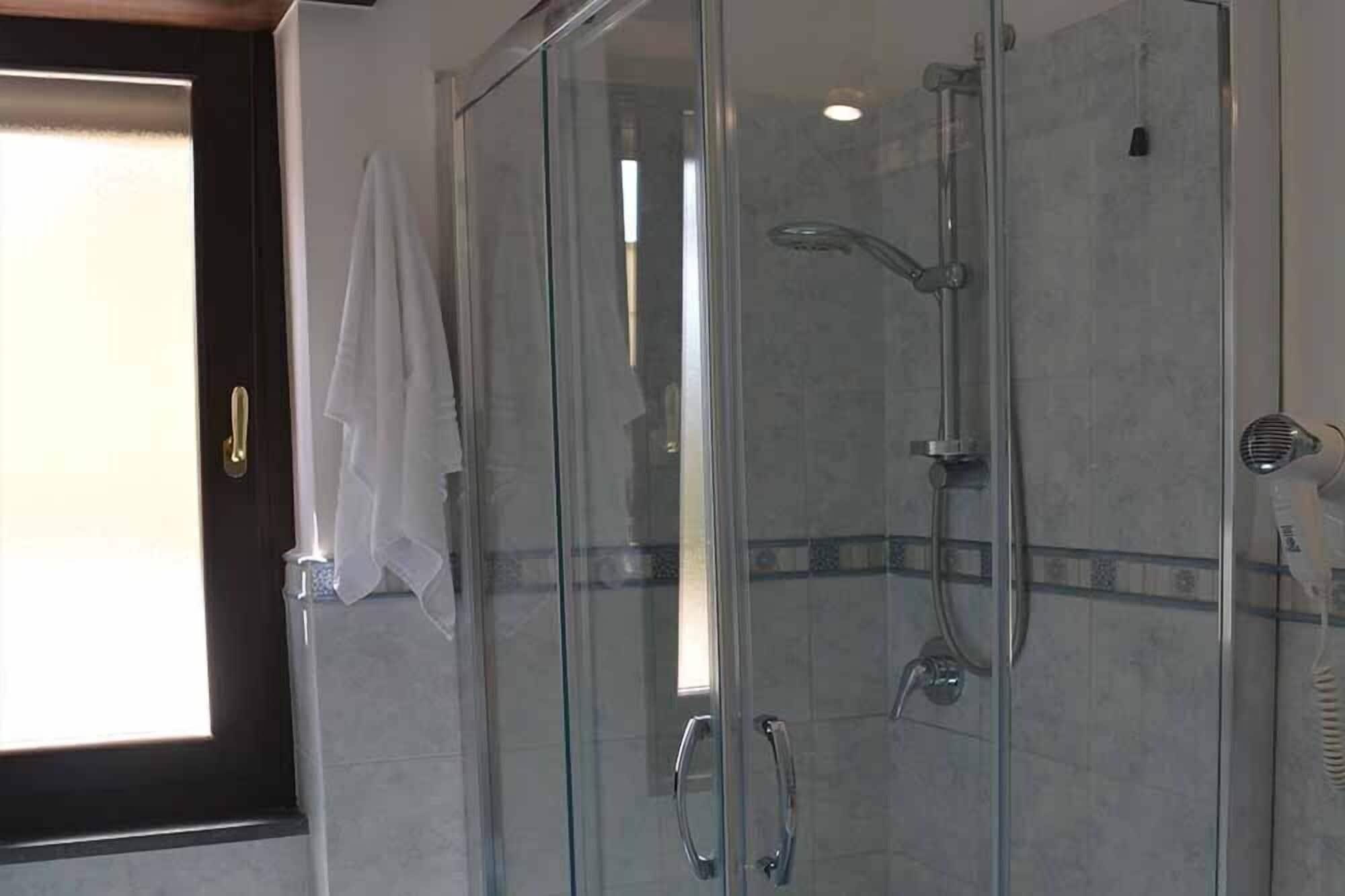 Costa Hotel Pompei Esterno foto