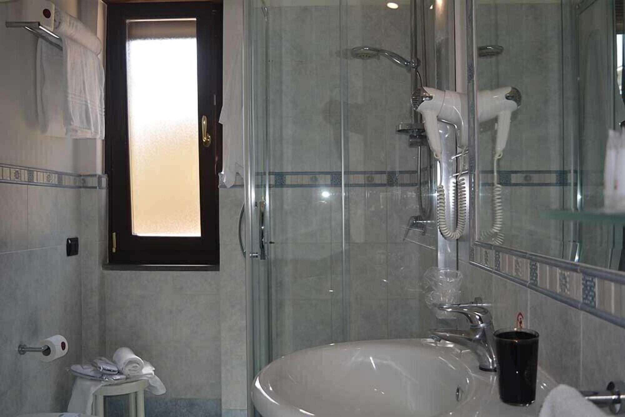 Costa Hotel Pompei Esterno foto