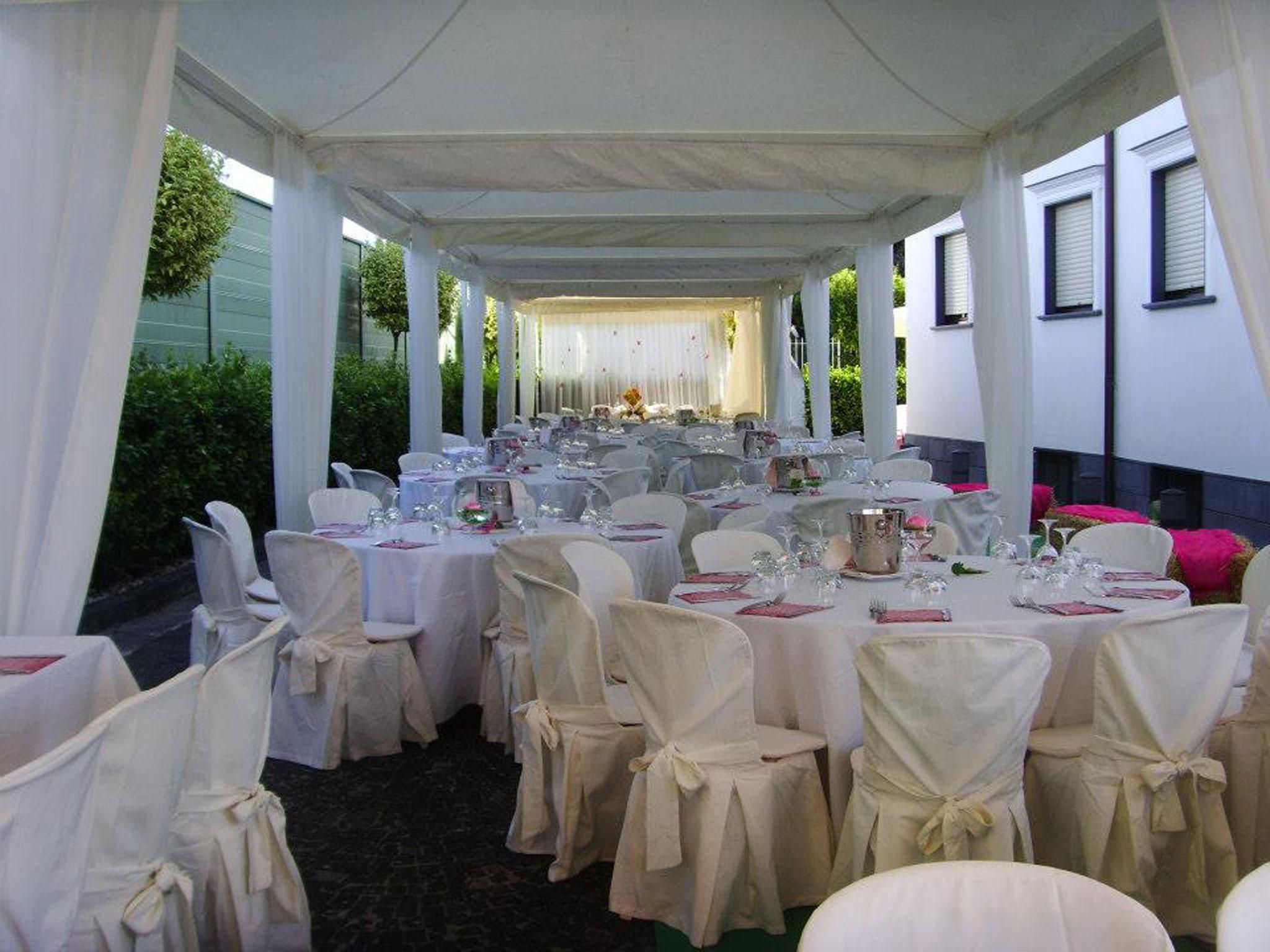 Costa Hotel Pompei Esterno foto