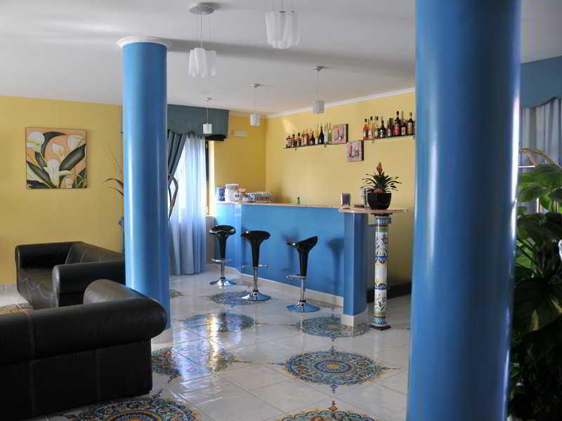 Costa Hotel Pompei Ristorante foto