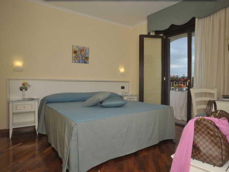 Costa Hotel Pompei Camera foto
