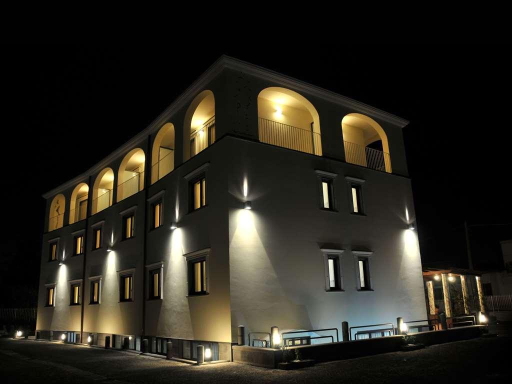 Costa Hotel Pompei Esterno foto