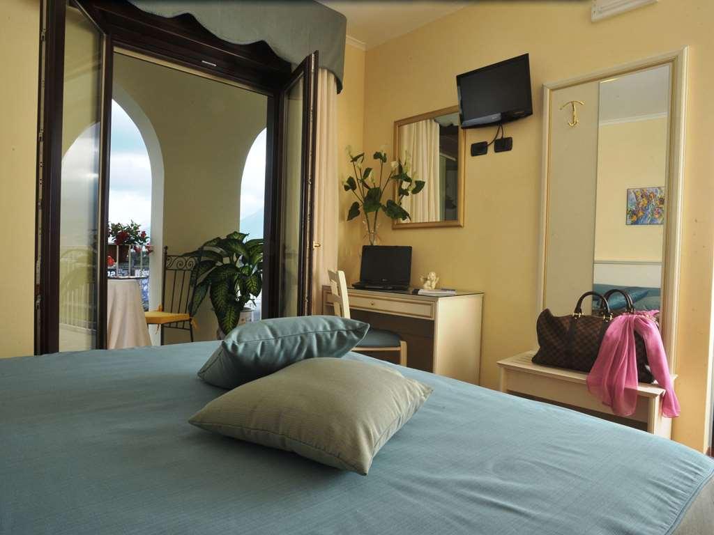 Costa Hotel Pompei Camera foto